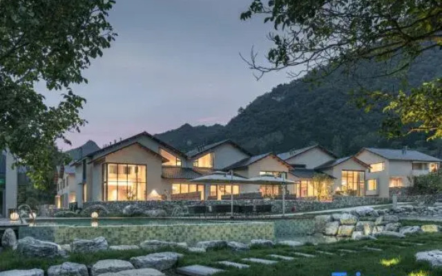 Qixiangli Mifuxing Home