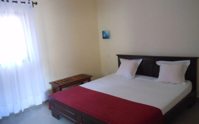 Saara Hotel