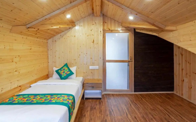 Treebo M R Villa