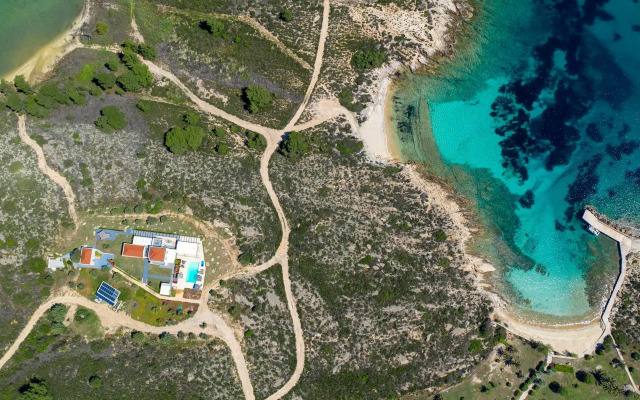 Tiamo Secrets Leading Villas
