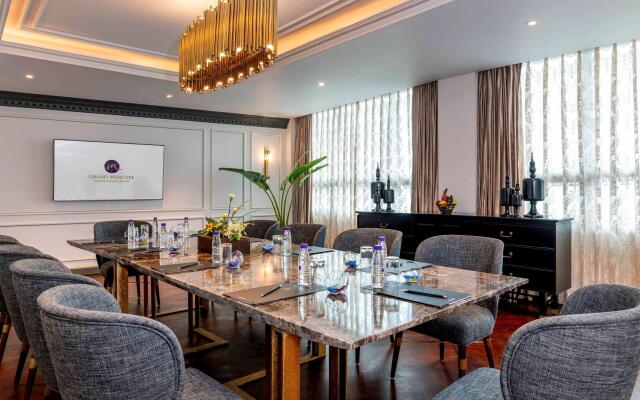 Grand Mercure Yangon Golden Empire