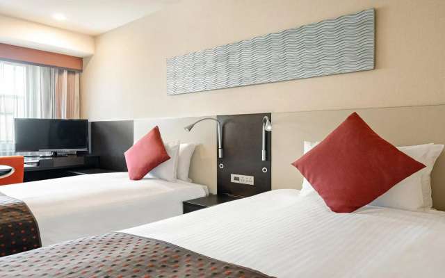 Hotel JAL City Kannai Yokohama
