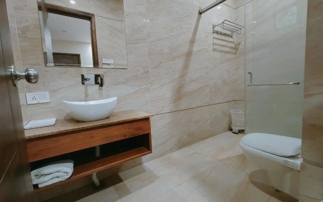 Hotel Grand Fortune