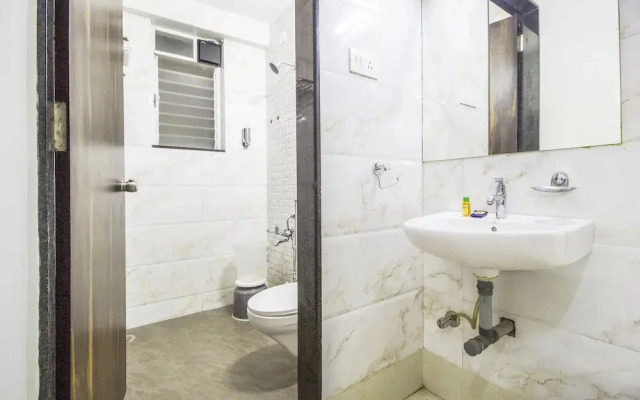 House Khas Suites by FabHotels