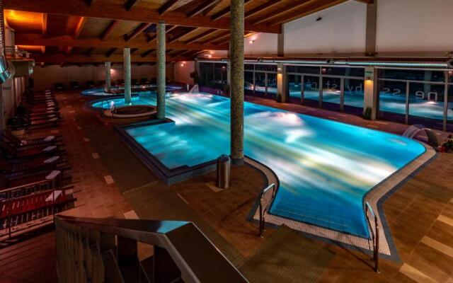 Wellness Hotel Bystrá