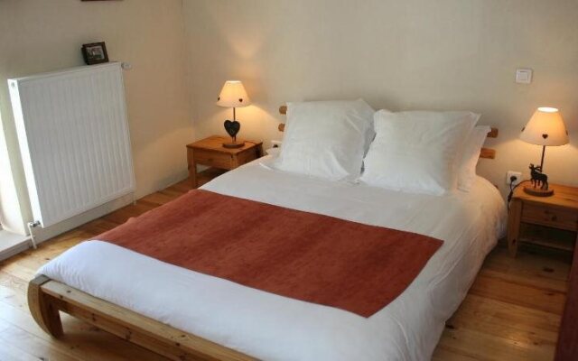 Auberge Saint Vincent