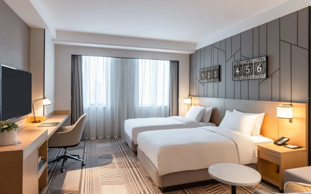 Hyatt Place Changchun Jingyue