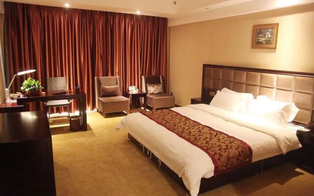 Weishi International Hotel