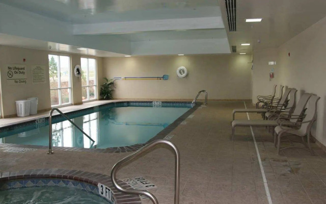 Hampton Inn & Suites El Paso West