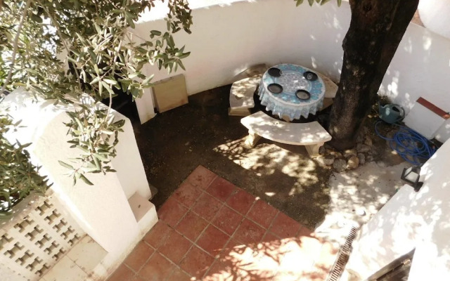 Apartamento Poblat Tipic - A191