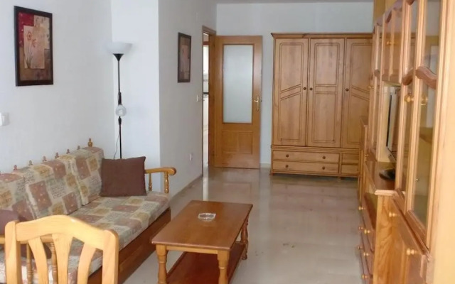 Apartamentos Kennedy I-II