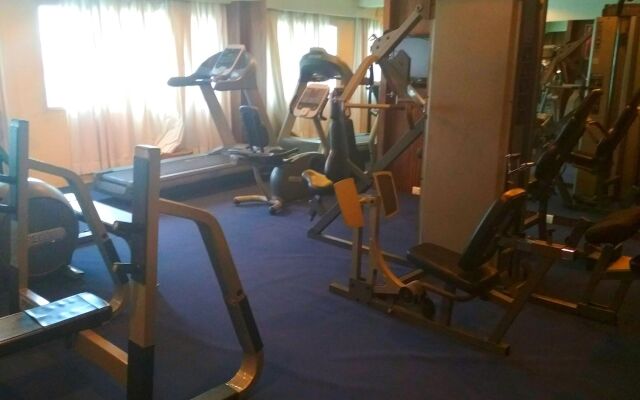 Fortune Murali Park, Vijayawada - Member ITC Hotels' Group