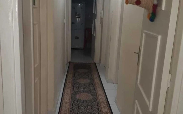 Apartment Marhaba Agadir
