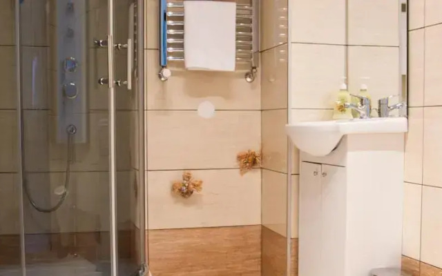 Apartamenty Katowice