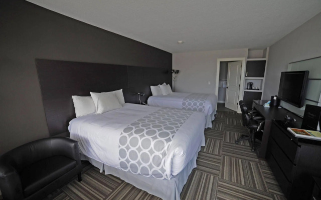 Virage Hotel