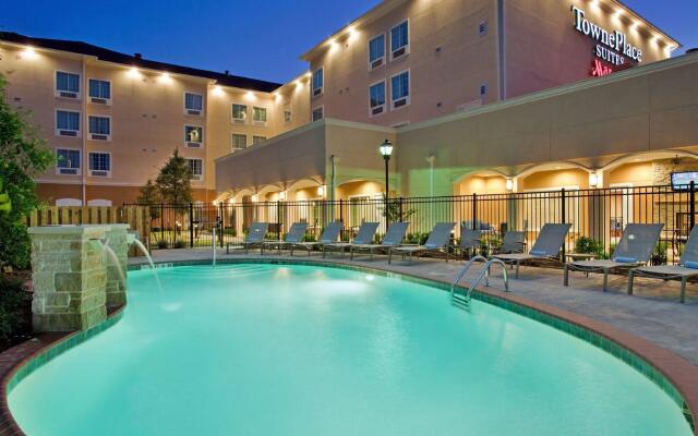 TownePlace Suites Midland