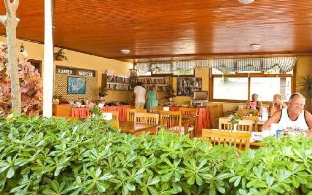 Kamer Motel