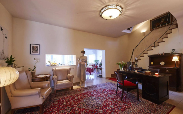 Design Hotel Vosteen