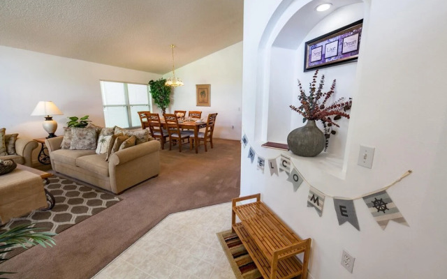 Kevin s Southern Dunes House