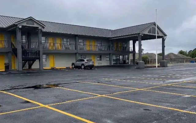 SureStay by Best Western McAlester