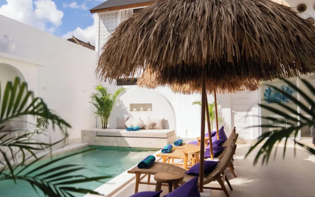 Antana Hotel Bali