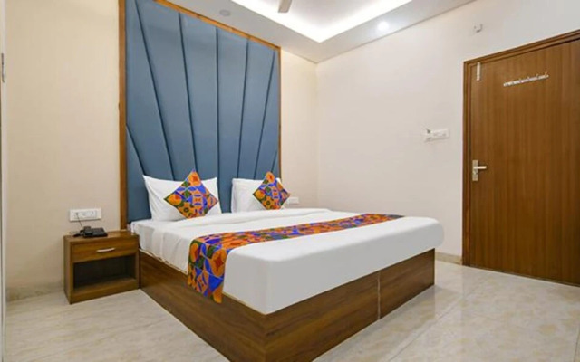 Fabhotel One Stay