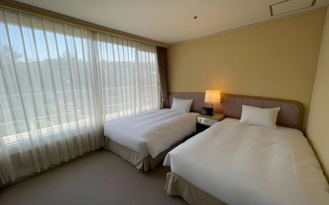 Shirahama Key Terrace Hotel Seamore