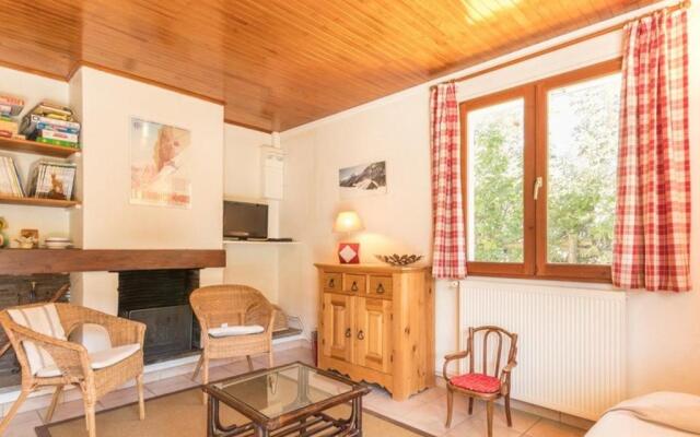 Appartement Saint-Chaffrey , 3 pièces, 8 personnes - FR-1-330E-25