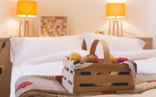 Bio Agritur Le Millemele