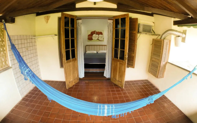 Hostel Central Ilhabela