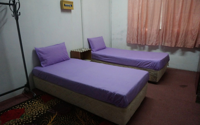 D'Noor Budget Inn