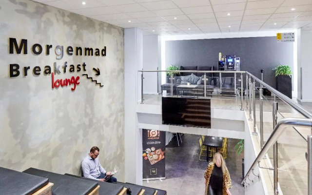 Four Points Flex by Sheraton Aarhus Viby