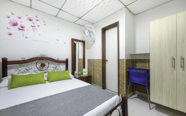 Ayenda 1117 Mi casita
