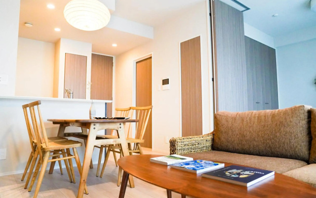 ブランシエラ那覇 1107号室