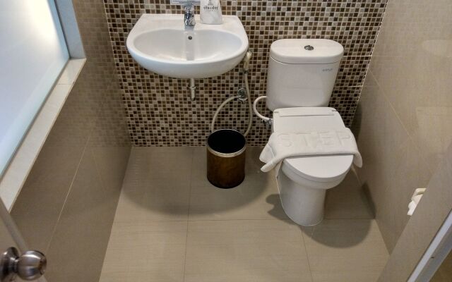 All Nite & Day Hotel - Alam Sutera