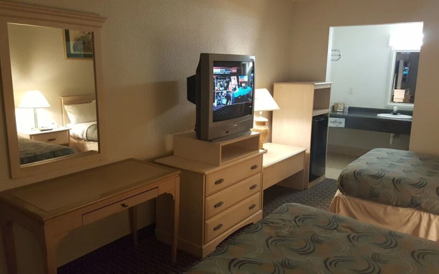 The Brooke Hotel
