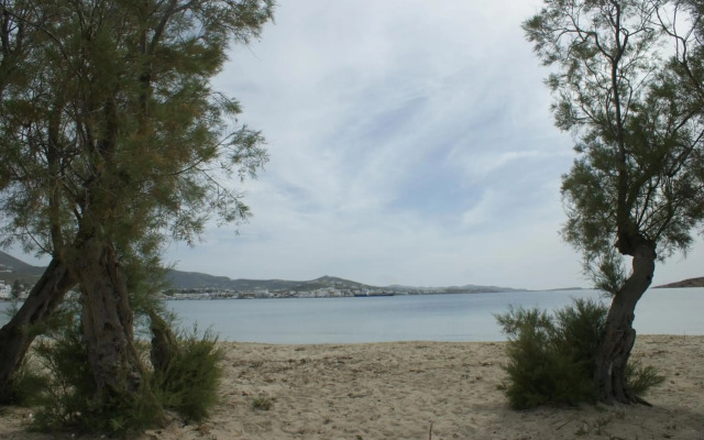Hotel Eleftheria