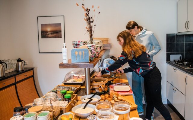 De Vlindertuin Ameland