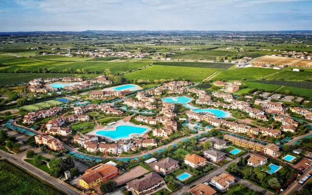 Garda Resort Village