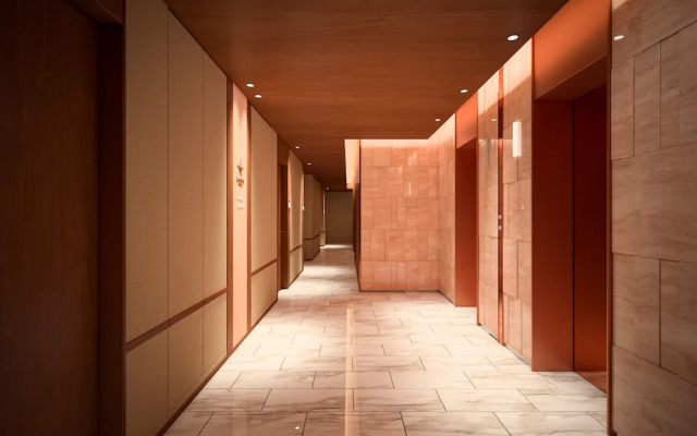 Candeo Hotels Osaka Hirakata