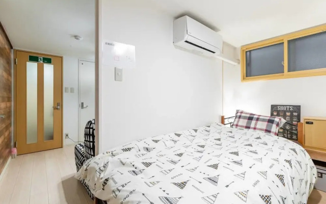 HATA Guest House