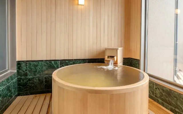 Ocean Resort Nomon Nagasaki – Spa – Nagasaki