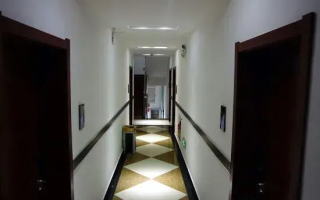 Qicai Yunshang Hotel