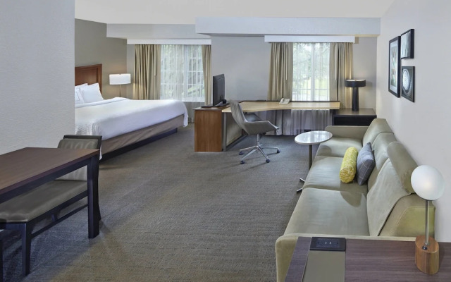 Residence Inn Fort Lauderdale Weston