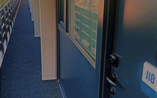 Kyriad Marseille - Vitrolles Aéroport