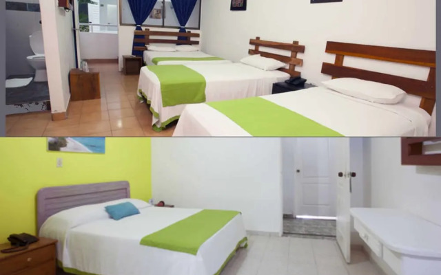 Be Hotel San Andrés
