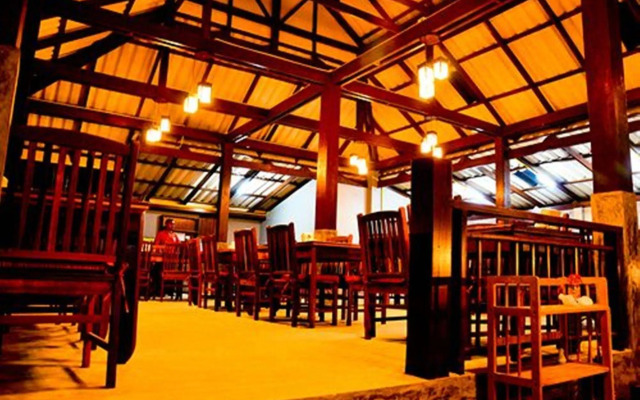Dream Valley Resort Tonsai Beach