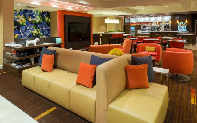 Courtyard by Marriott Denver Golden/Red Rocks