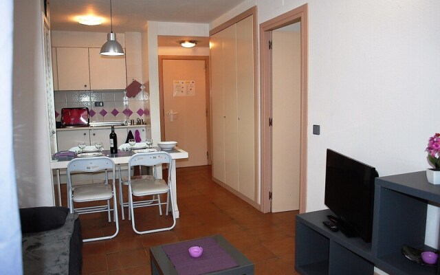 Apartamento 2163 - Royal Marine I Xaloc 2-11