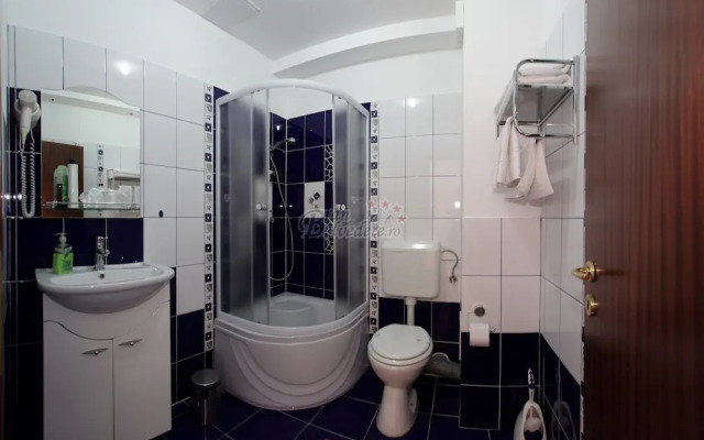 Hotel Bran Belvedere